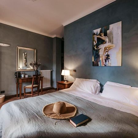 Agriturismo Tenuta La Romana Ніцца-Монферрато Екстер'єр фото